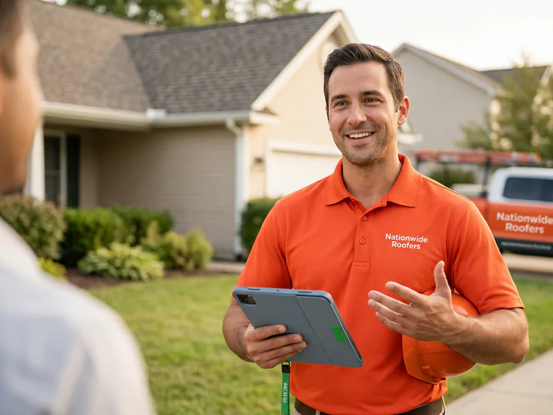 Roof Installation  in Liberty Hill  FAQ